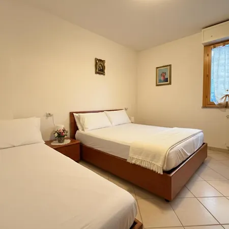 Casa Brezza Marina Al Piano Terra A Due Passi Dal Mare * Follonica